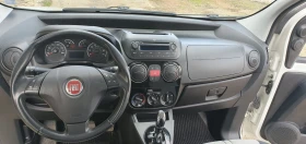 Fiat Qubo Automat 1.3d Mjet  - 2700 € / 5280.74 лв. - 21159927 12