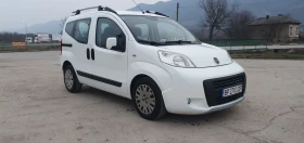 Fiat Qubo Automat 1.3d Mjet 