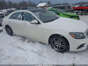 Mercedes-Benz S 560 4MATIC* AMG Pack* HARMAN/KARDON* ФИКСИРАНА ЦЕНА* 