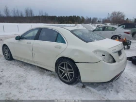 Mercedes-Benz S 560 4MATIC* AMG Pack* HARMAN/KARDON* ФИКСИРАНА ЦЕНА*  - 27630 € / 54039.58 лв. - 82135366 4