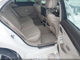 Mercedes-Benz S 560 4MATIC* AMG Pack* HARMAN/KARDON* ФИКСИРАНА ЦЕНА*  - 27630 € / 54039.58 лв. - 82135366 12