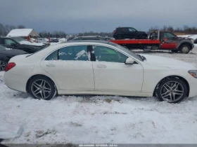 Mercedes-Benz S 560 4MATIC* AMG Pack* HARMAN/KARDON* ФИКСИРАНА ЦЕНА*  - 27630 € / 54039.58 лв. - 82135366 5