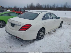 Mercedes-Benz S 560 4MATIC* AMG Pack* HARMAN/KARDON* ФИКСИРАНА ЦЕНА*  - 27630 € / 54039.58 лв. - 82135366 8