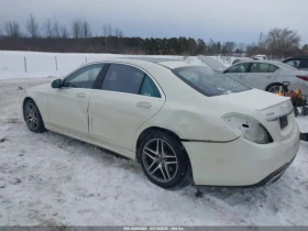 Mercedes-Benz S 560 4MATIC* AMG Pack* HARMAN/KARDON* ФИКСИРАНА ЦЕНА*  - 27630 € / 54039.58 лв. - 82135366 6