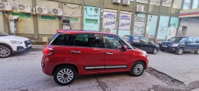 Fiat 500L - 7200 € / 14081.98 лв. - 46868353 7