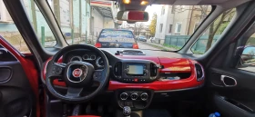Fiat 500L - 7200 € / 14081.98 лв. - 46868353 12
