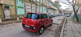 Fiat 500L - 7200 € / 14081.98 лв. - 46868353 6
