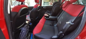 Fiat 500L - 7200 € / 14081.98 лв. - 46868353 15