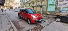 Fiat 500L - 7200 € / 14081.98 лв. - 46868353 8