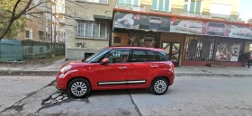 Fiat 500L - 7200 € / 14081.98 лв. - 46868353 3