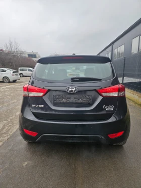 Hyundai Ix20 1.4D с верига - 4100 € / 8018.90 лв. - 17481148 4