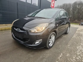 Hyundai Ix20 1.4D с верига - 4100 € / 8018.90 лв. - 17481148 2