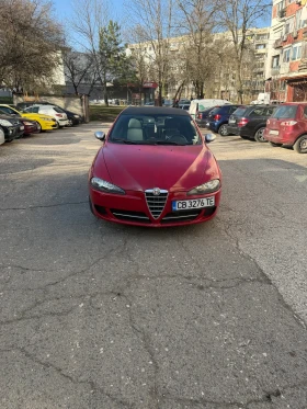 Alfa Romeo 147 1.6