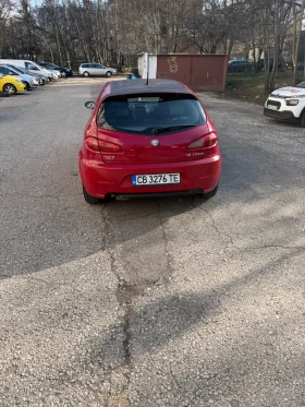 Alfa Romeo 147 1.6 - 1500 € / 2933.74 лв. - 36805757 5