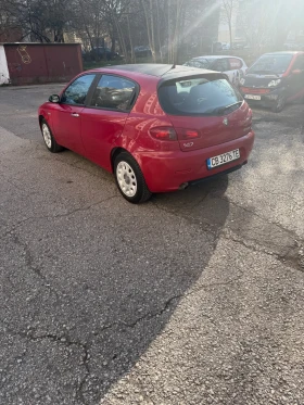 Alfa Romeo 147 1.6 - 1500 € / 2933.74 лв. - 36805757 4