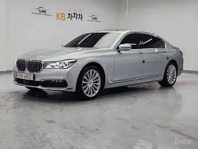 BMW 730 