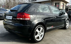 Audi A3 2.0TDI 140HP EURO4 - 2500 € / 4889.57 лв. - 13607474 5