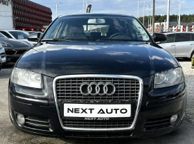 Audi A3 2.0TDI 140HP EURO4 - 2500 € / 4889.57 лв. - 13607474 2