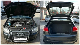 Audi A3 2.0TDI 140HP EURO4 - 2500 € / 4889.57 лв. - 13607474 16
