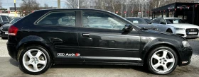 Audi A3 2.0TDI 140HP EURO4 - 2500 € / 4889.57 лв. - 13607474 4