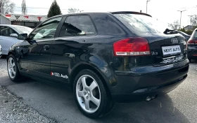 Audi A3 2.0TDI 140HP EURO4 - 2500 € / 4889.57 лв. - 13607474 7