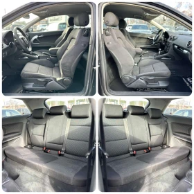 Audi A3 2.0TDI 140HP EURO4 - 2500 € / 4889.57 лв. - 13607474 12