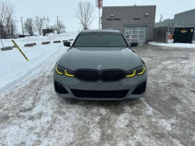 BMW 340 xDrive M Performance Edition/360 CAM | Mobile.bg � ����� ������ 2