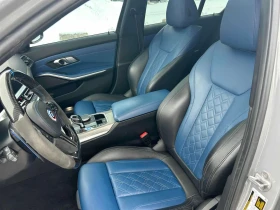 BMW 340 xDrive M Performance Edition/360 CAM | Mobile.bg � ����� ������ 7
