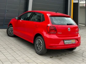 VW Polo 1.4TDI  - 5600 € / 10952.65 лв. - 32632134 5