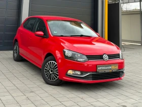 VW Polo 1.4TDI  - 5600 € / 10952.65 лв. - 32632134 3