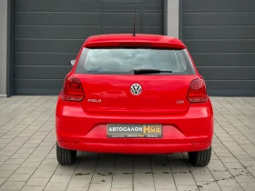 VW Polo 1.4TDI  - 5600 € / 10952.65 лв. - 32632134 4