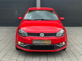 VW Polo 1.4TDI  - 5600 € / 10952.65 лв. - 32632134 2
