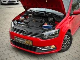 VW Polo 1.4TDI  - 5600 € / 10952.65 лв. - 32632134 12