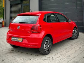 VW Polo 1.4TDI  - 5600 € / 10952.65 лв. - 32632134 6