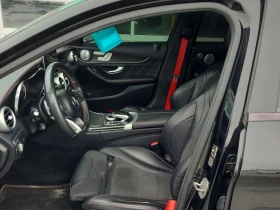 Mercedes-Benz C 43 AMG /360/BURMESTER/�������� | Mobile.bg � ����� ������ 5