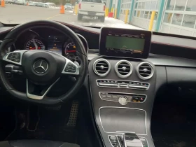 Mercedes-Benz C 43 AMG /360/BURMESTER/�������� | Mobile.bg � ����� ������ 10