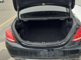 Mercedes-Benz C 43 AMG /360/BURMESTER/�������� | Mobile.bg � ����� ������ 14