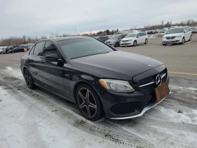 Mercedes-Benz C 43 AMG /360/BURMESTER/�������� | Mobile.bg � ����� ������ 2