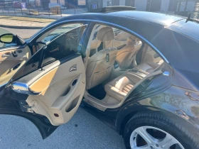 Mercedes-Benz CLS 350 350i | Mobile.bg � ����� ������ 10