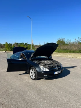 Mercedes-Benz CLS 350 350i | Mobile.bg � ����� ������ 6