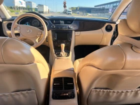 Mercedes-Benz CLS 350 350i | Mobile.bg � ����� ������ 11