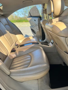 Mercedes-Benz CLS 350 350i | Mobile.bg � ����� ������ 9