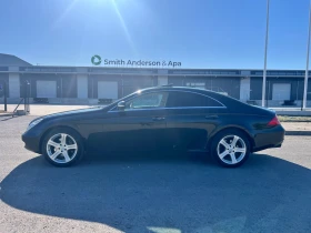 Mercedes-Benz CLS 350 350i | Mobile.bg � ����� ������ 3