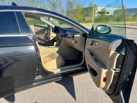 Mercedes-Benz CLS 350 350i | Mobile.bg � ����� ������ 13