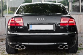 Audi A8 L/4.2FSI/20 | Mobile.bg � ����� ������ 6