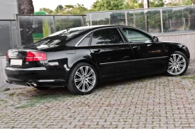 Audi A8 L/4.2FSI/20 | Mobile.bg � ����� ������ 7