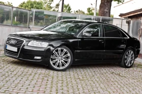 ����� �� �������� �� Audi A8 L/4.2FSI/20