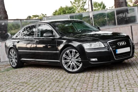 ����� �� �������� �� Audi A8 L/4.2FSI/20