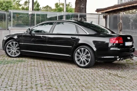 Audi A8 L/4.2FSI/20 | Mobile.bg � ����� ������ 5
