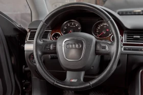 Audi A8 L/4.2FSI/20 | Mobile.bg � ����� ������ 9